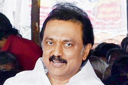 Stalin: Governor said all well with Tamil Nadu law varsity VC's appointment