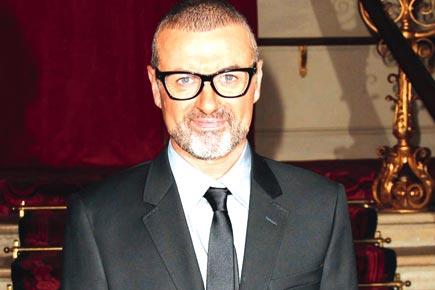 George Michael secretly donated 99,000 pounds to Aids charity