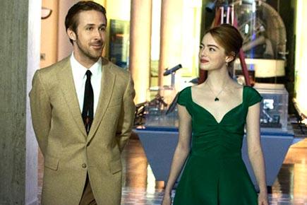 Oscars 2017: Hollywood stars react to 'Moonlight'-'La La Land' gaffe