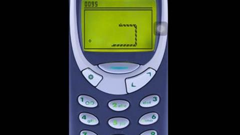 You can now play Nokia's iconic Snake game on Messenger