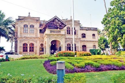 Sena scrapes through final clearance for proposed Bal Thackeray memorial at Mayor's Bungalow