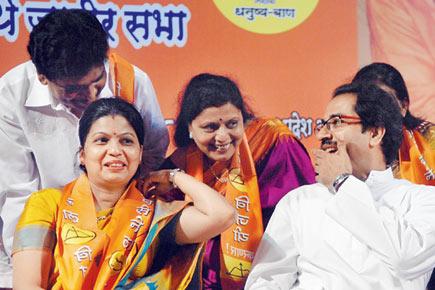 Here's why the next BMC mayor might again be from Shiv Sena