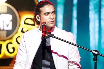 Jubin Nautiyal is keen to do a Hindi album