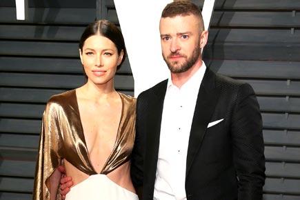 Justin Timberlake and Jessica Biel reveal their parenting struggles
