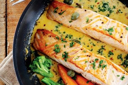 This Mumbai workshop will let home chefs create recipes using salmon