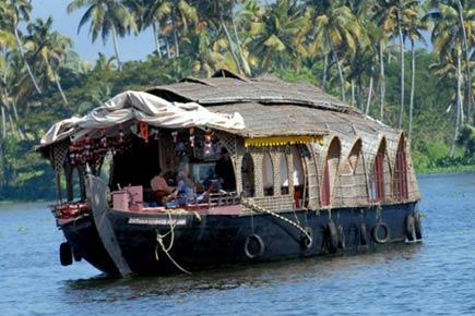 Soon, Kerala-like houseboats will float between Marve-Manori and Gorai creek