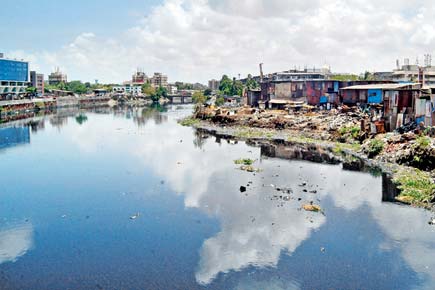 Mumbai: Mithi River clean-up drive starts from April 1