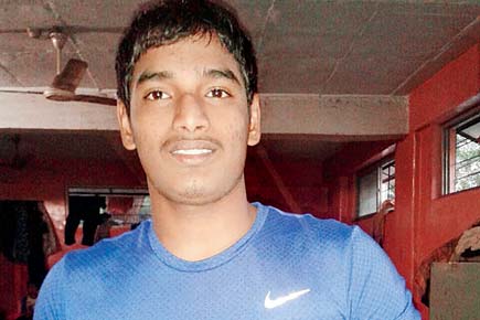 Tragic! 19-year-old wrestler dies during practice in Pune