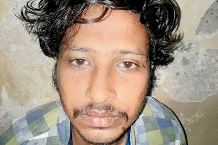Mumbai: This drug peddler was an absconding rapist