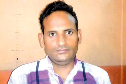 Singing lewd songs in train leads to Bhiwandi man's arrest