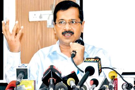AAP's donation records incorrect: I-T dept to EC