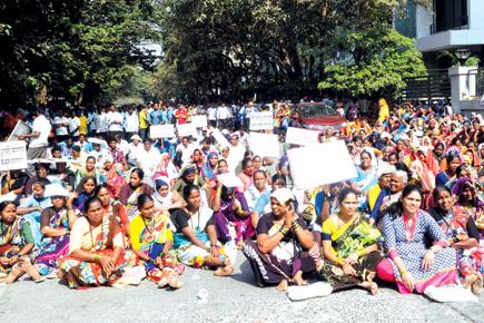 Coastal communities aren't in on MMRDA's plans