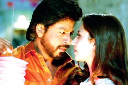 SRK's 'Raees' gets Pakistan NOC, waiting for Censor nod