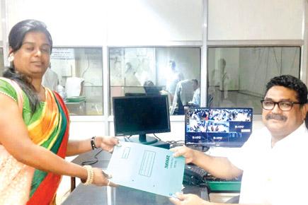 BMC Election: In a first, transgender set to contest polls