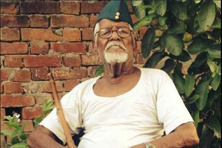 INA veteran and close aide of Subhas Chandra Bose, Nizamuddin dies at 116