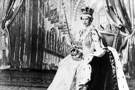 Britain's longest-reigning monarch Queen Elizabeth II completes 65 years on throne