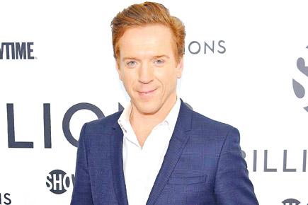 Damian Lewis to play ex-Toronto mayor Rob Ford in new film