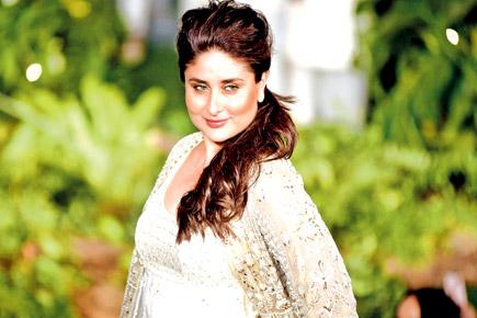 Kareena Kapoor Khan: Becoming a mother doesn't mean you're home-bound