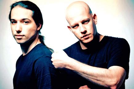 Tripping on trance! Amit Duvdevani of 'Infected Mushroom' speaks about the band's love for Indian fans