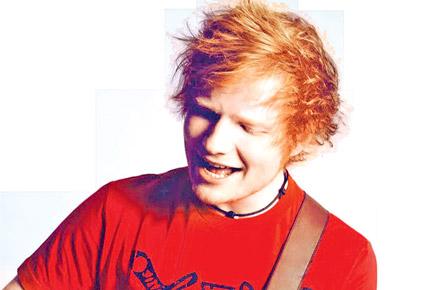 Ed Sheeran hints at marrying girlfriend Cherry Seaborn