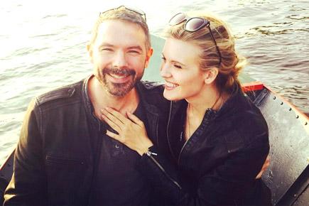Maggie Grace and boyfriend Brent Bushnell engaged