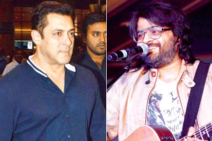Pritam: Anything Salman Khan does is a hit