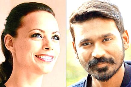 Berenice Bejo joins Dhanush in 'The Extraordinary Journey of the Fakir'