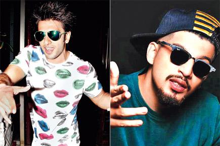 Ranveer Singh's rapper doppelganger! All you want to know about 'Gully Boy'