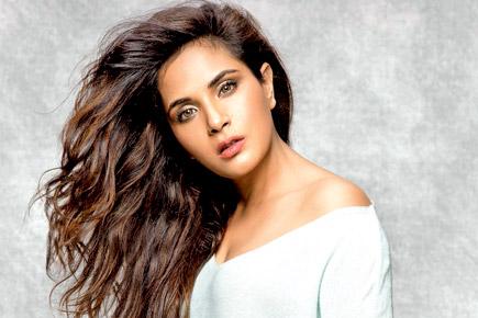 Richa Chadha is looking for a happy home for Pintu