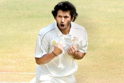 Abhishek Nayar powers Mumbai to 5-wicket win vs Saurashtra