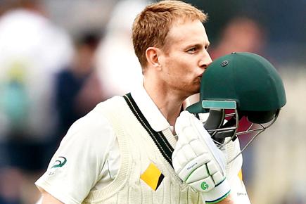 Australia's Adam Voges quits with Test cricket with average of 61.87