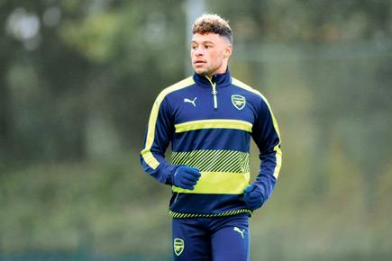 FA Cup: We got the job done. says Arsenal's Oxlade-Chamberlain