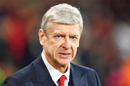 EPL: Arsene Wenger wants Arsenal unity amid defeats
