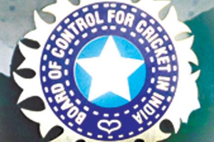 The Board of Control for Cricket in India BCCI Flag Seamless Looping  Background Looped Bump Texture Cloth Waving Slow Motion 3D Rendering  21183984 Stock Video at Vecteezy