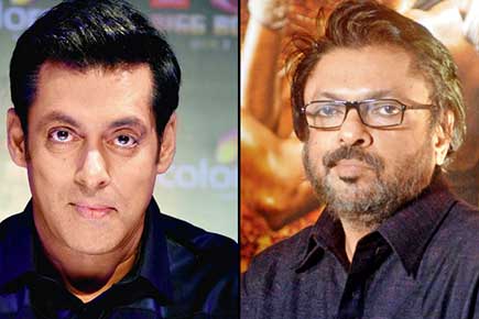 Bollynews Fatafat: Salman checks on Sanjay Bhansali after Jaipur incident! 