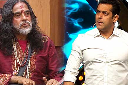 Bollynews Fatafat: Swami Om claims that Salman is Gay!   