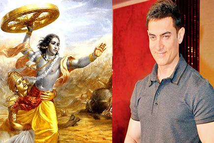 Bollynews Fatafat: Will Aamir play Krishna in Rajamouli's Mahabharata?   
