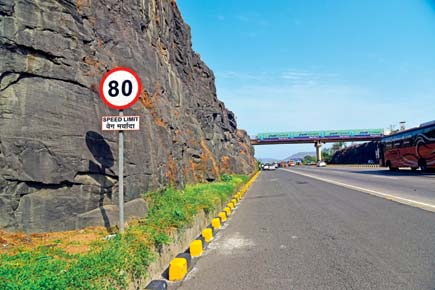 Pune expressway to get safer soon