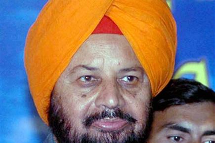 Former CBI chief Joginder Singh passes away
