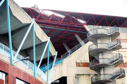 Stadium damage puts Real Madrid's trip to Celta Vigo in doubt