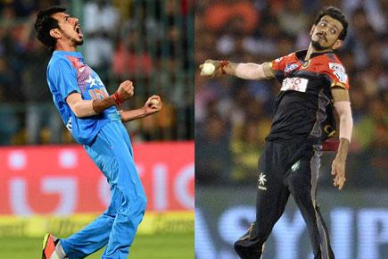 Yuzvendra Chahal: 5 interesting facts you may not know