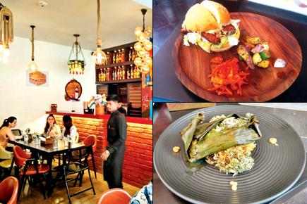 This new cafe in Khar offers Continental food with reinvented local classics