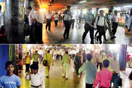 Mumbai: BMC plans to clean garbage and 'paan' stains daily!