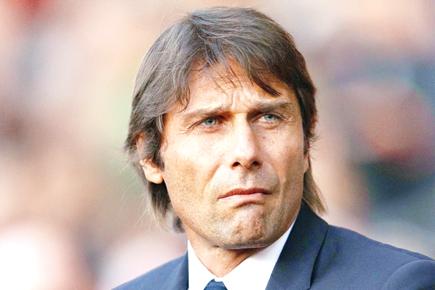 Antonio Conte warns Chelsea not to rest on their laurels