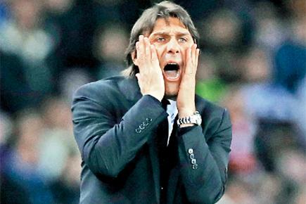 Conte warns Chelsea: Anything can happen with Arsenal