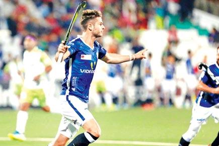 Dabang Mumbai to take on Kalinga Lancers in HIL final