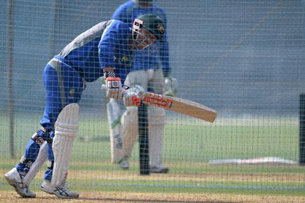 IND v AUS: Bowling crucial to beating India, says David Warner