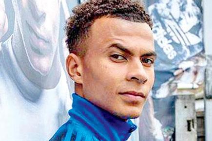England footballer Dele Alli's parents want their son back at home