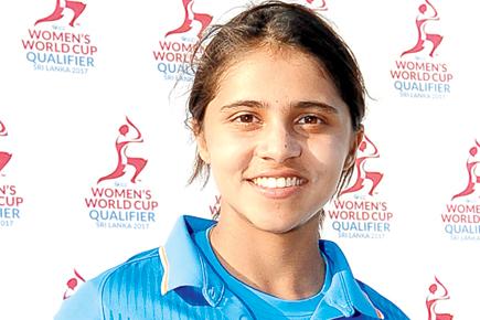Devika stars as India start campaign with win over SL
