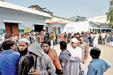 Enthusiastic turn out on polling day in Uttarakhand